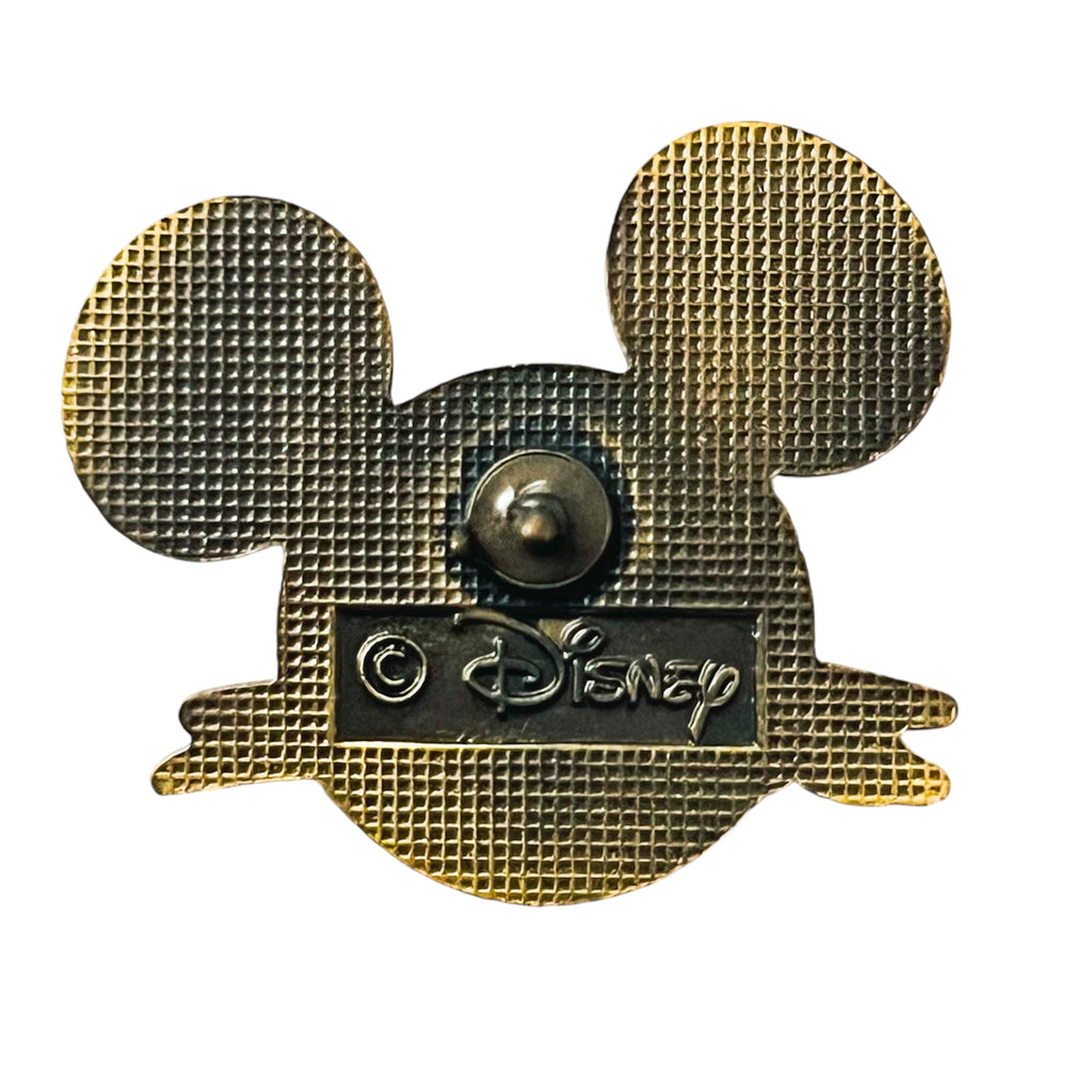 Walt Disney World WDW Marathon 5th Anniversary Pin