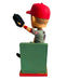 Mike Trout 2012 Rookie of the Year Angels Bobblehead