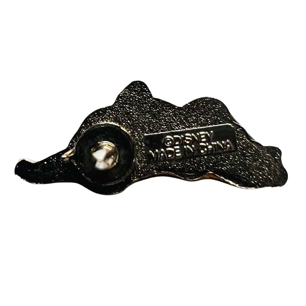 Disney Peter Pan Flying Michael Darling Pin