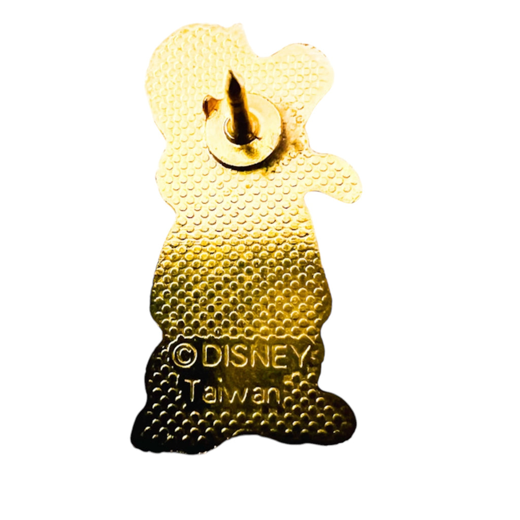 Disney Abu from Aladdin Pin