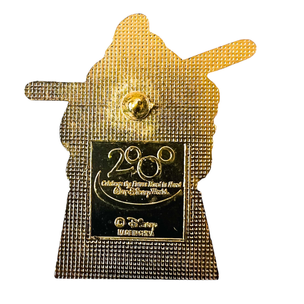 Disney Dumbo Flying Elephant 2000 Ride Pin