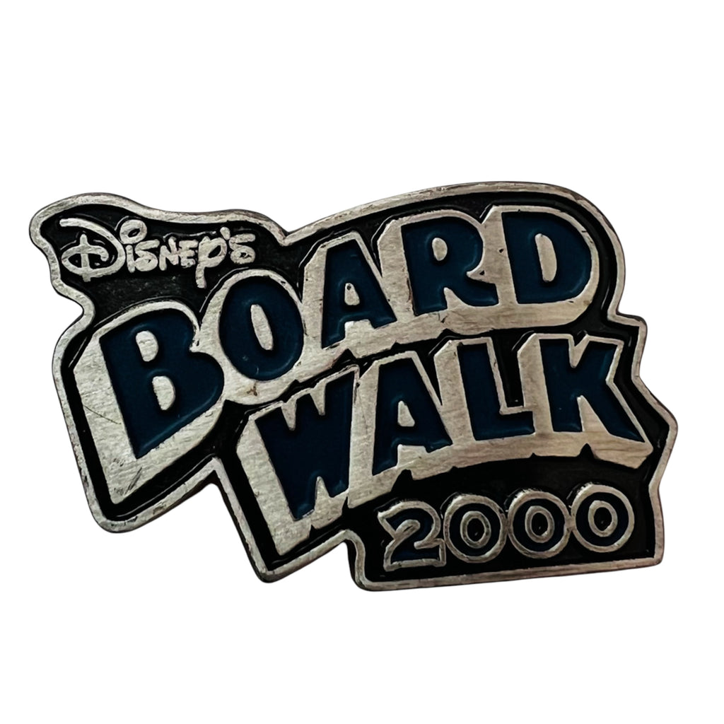 Disney Disney’s Boardwalk Resort 2000 Pin
