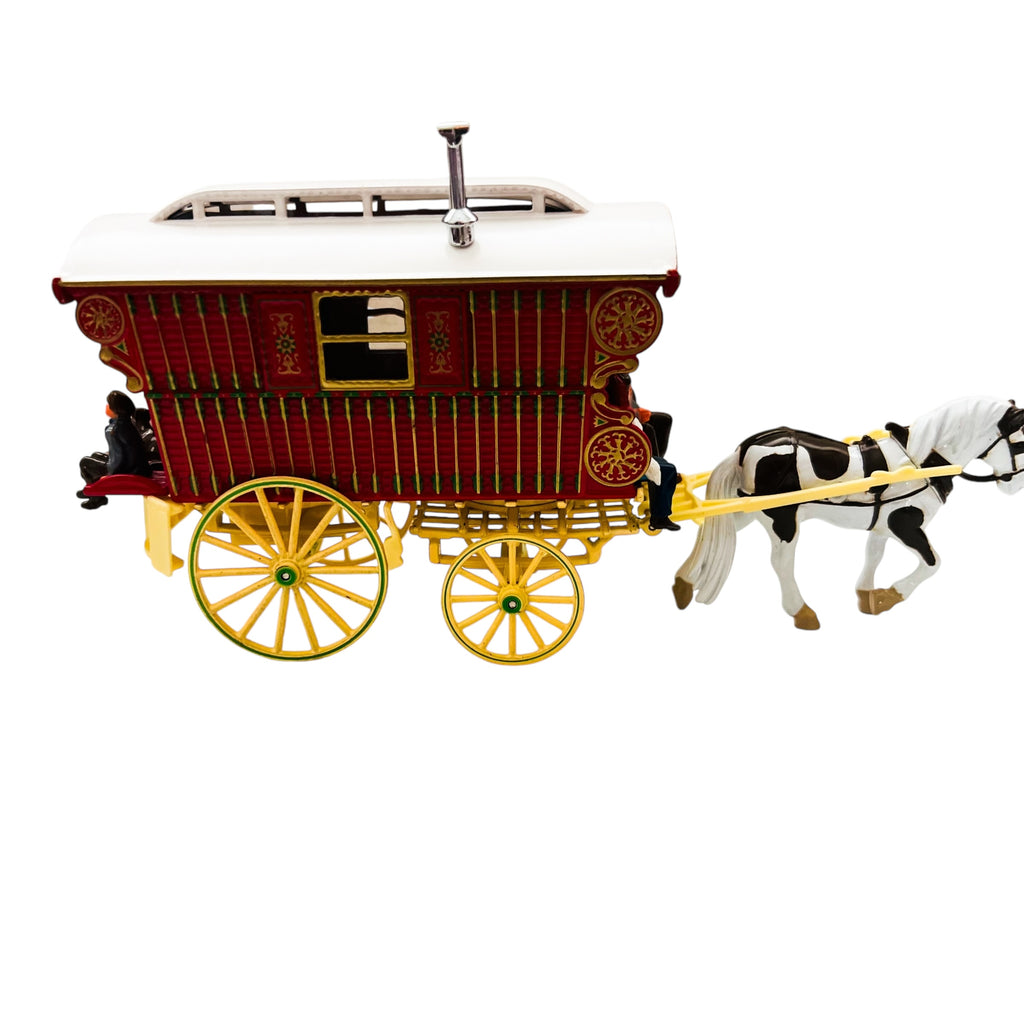 Matchbox Special Edition YSH1 Gypsy Caravan Models of Yesteryear Wagon