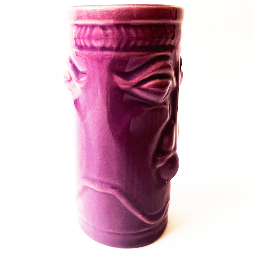 Vintage Tiki Hawaiian Bar 2001 Accountrements Mug