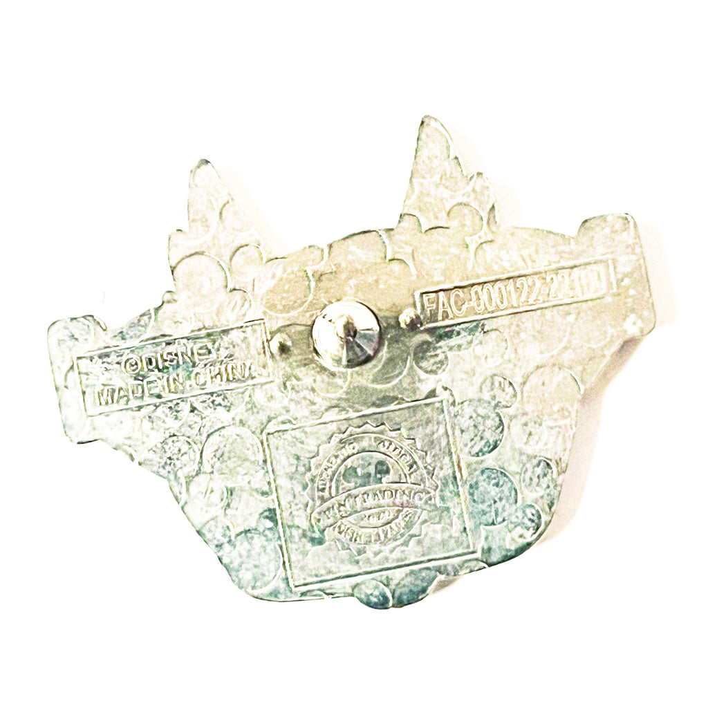 Disney Hercules Pegasus Fanny Pack Mystery Pin