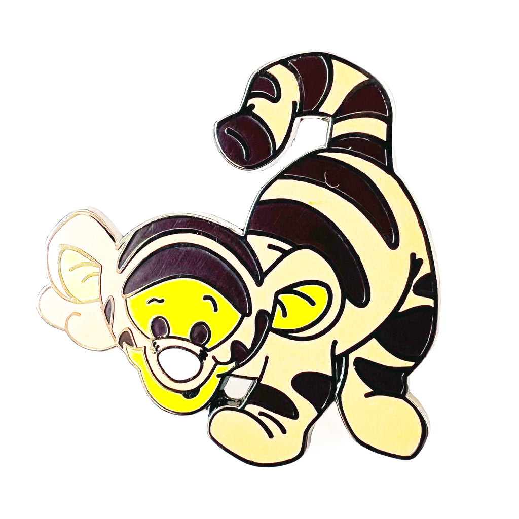 Disney Baby Tigger the Tiger Winnie The Pooh Pin