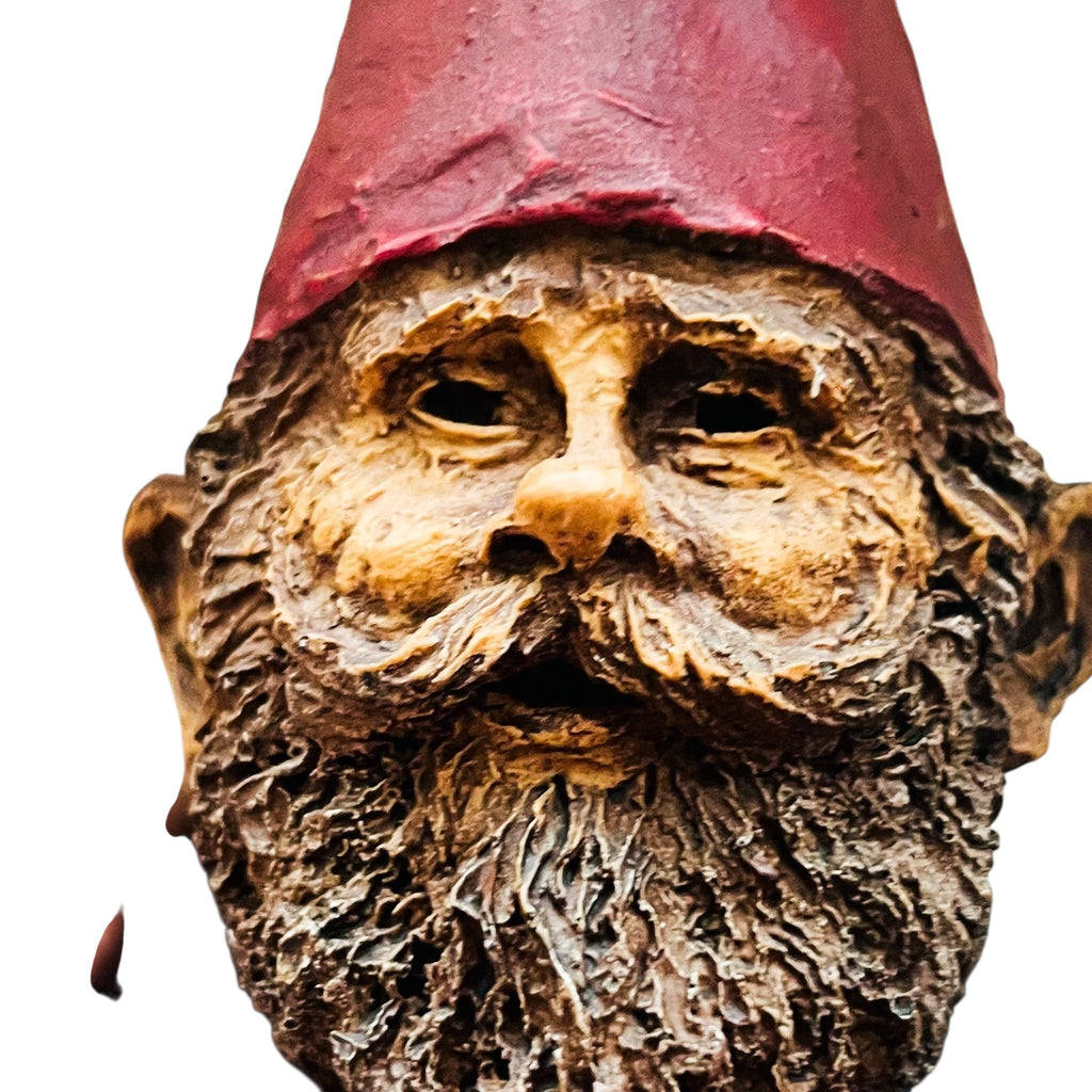 Vintage Tom Clark Forest Gnome 3pc Lot