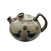 Vintage Tonala Mexican Art Signed Ken Edwards Pottery Teapot