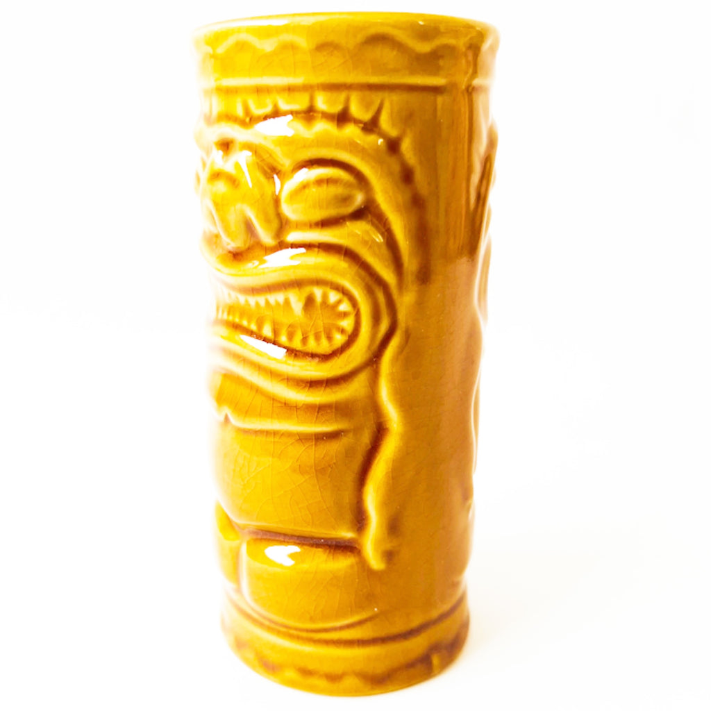 Vintage Tiki Hawaiian Bar 2001 Accountrements Mug
