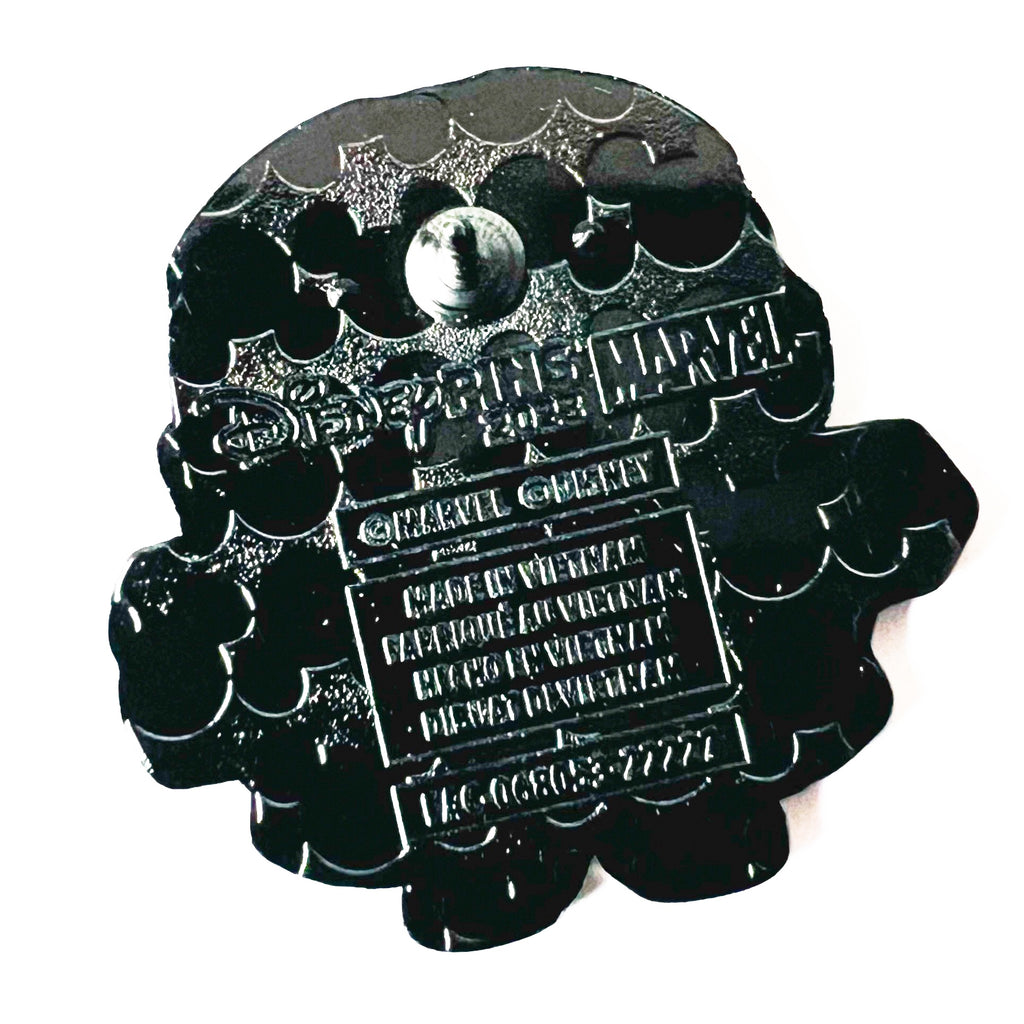 Disney Parks Marvel Avengers Kawaii War Machine Rhody Mystery Pin