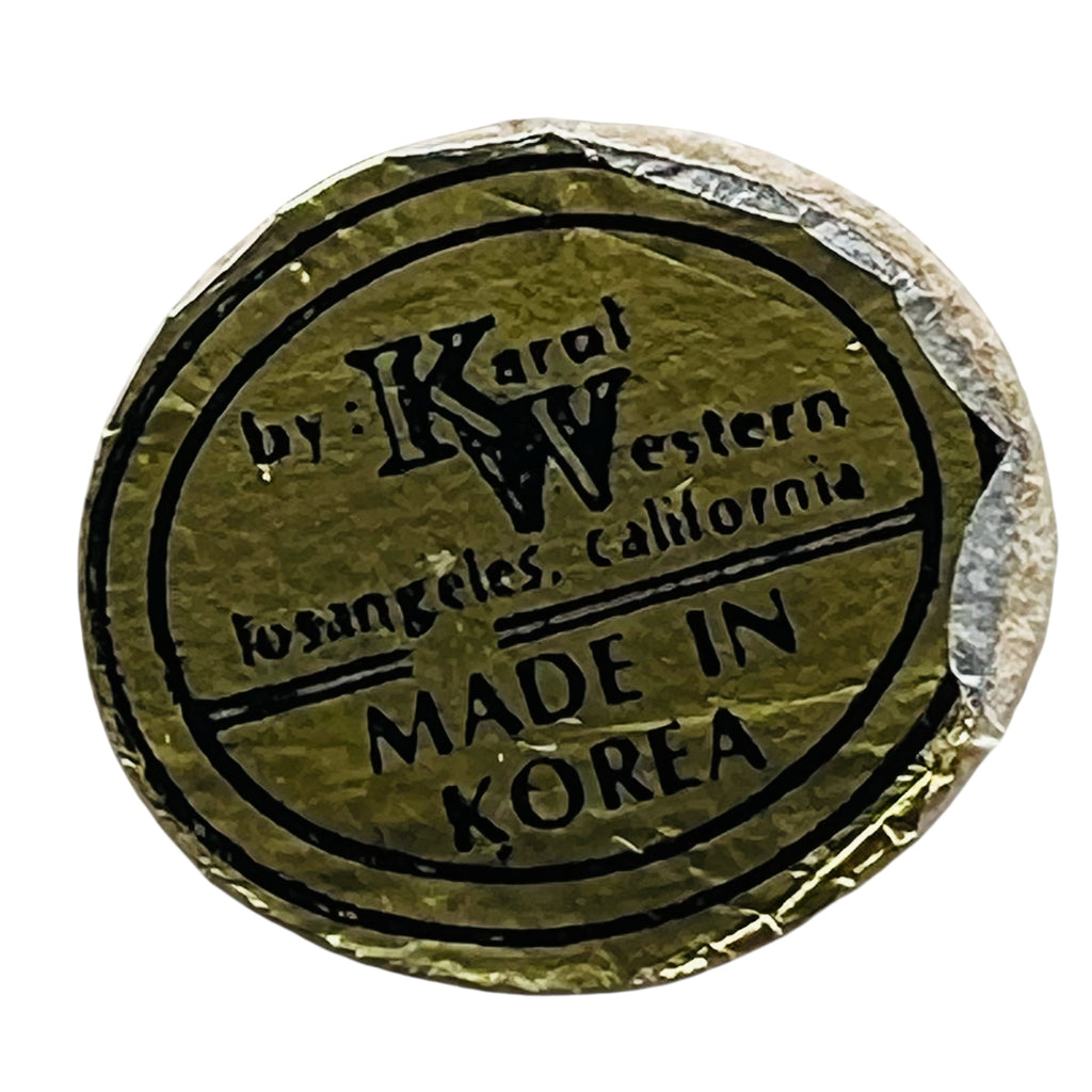 Vintage Yosemite Half Dome El Capitan Bear Handle Mug