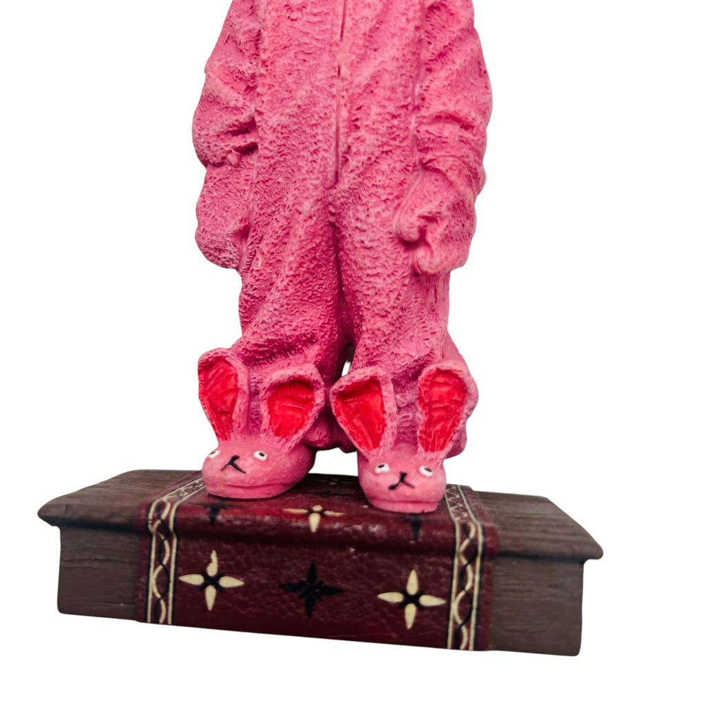 Ralphie In Bunny Suit Head Knocker Bobble Head A Christmas Story