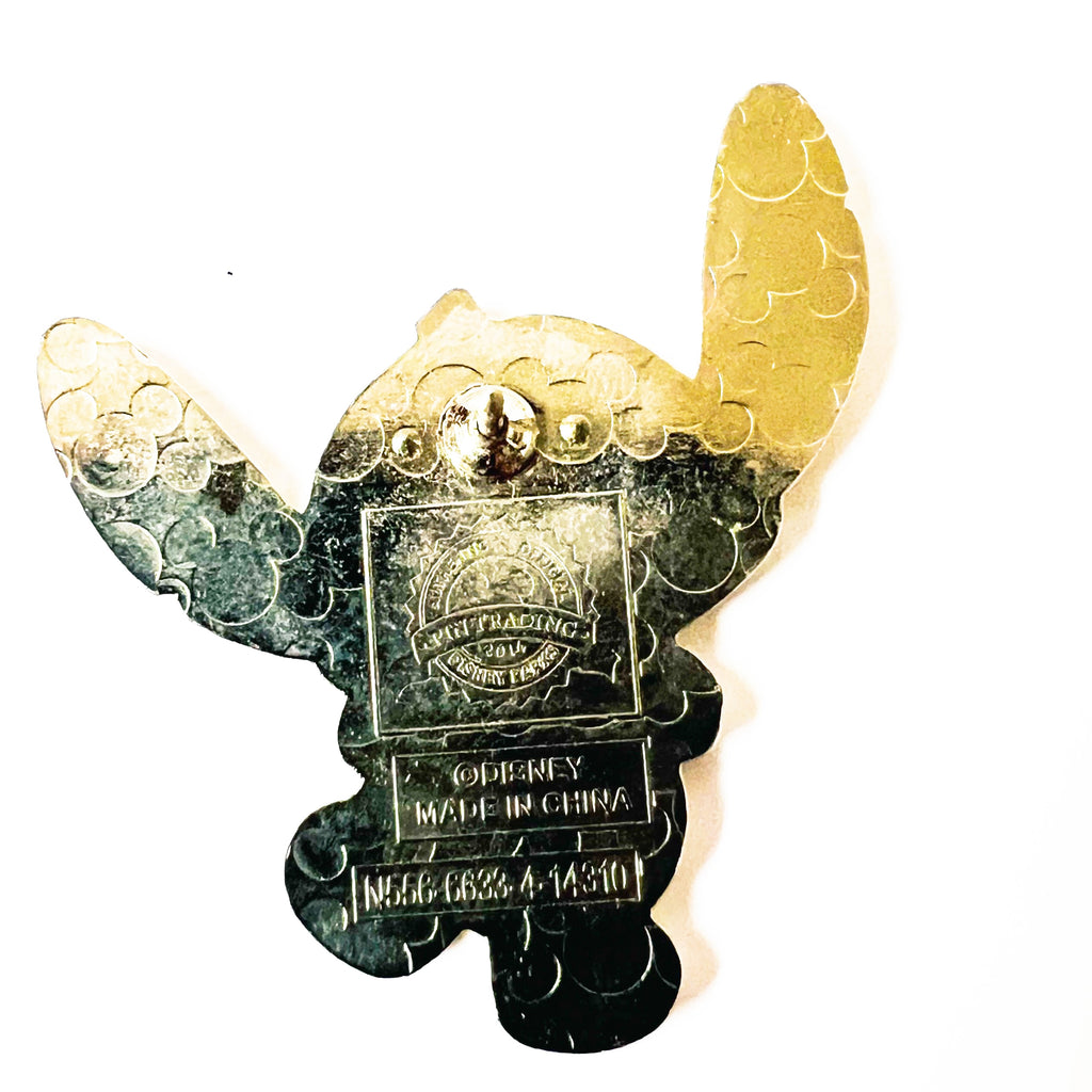 Disney Stitch Cuties