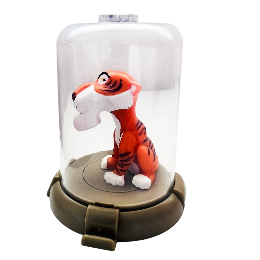 Disney Domez The Jungle Book Shere Khan Cat Figurine