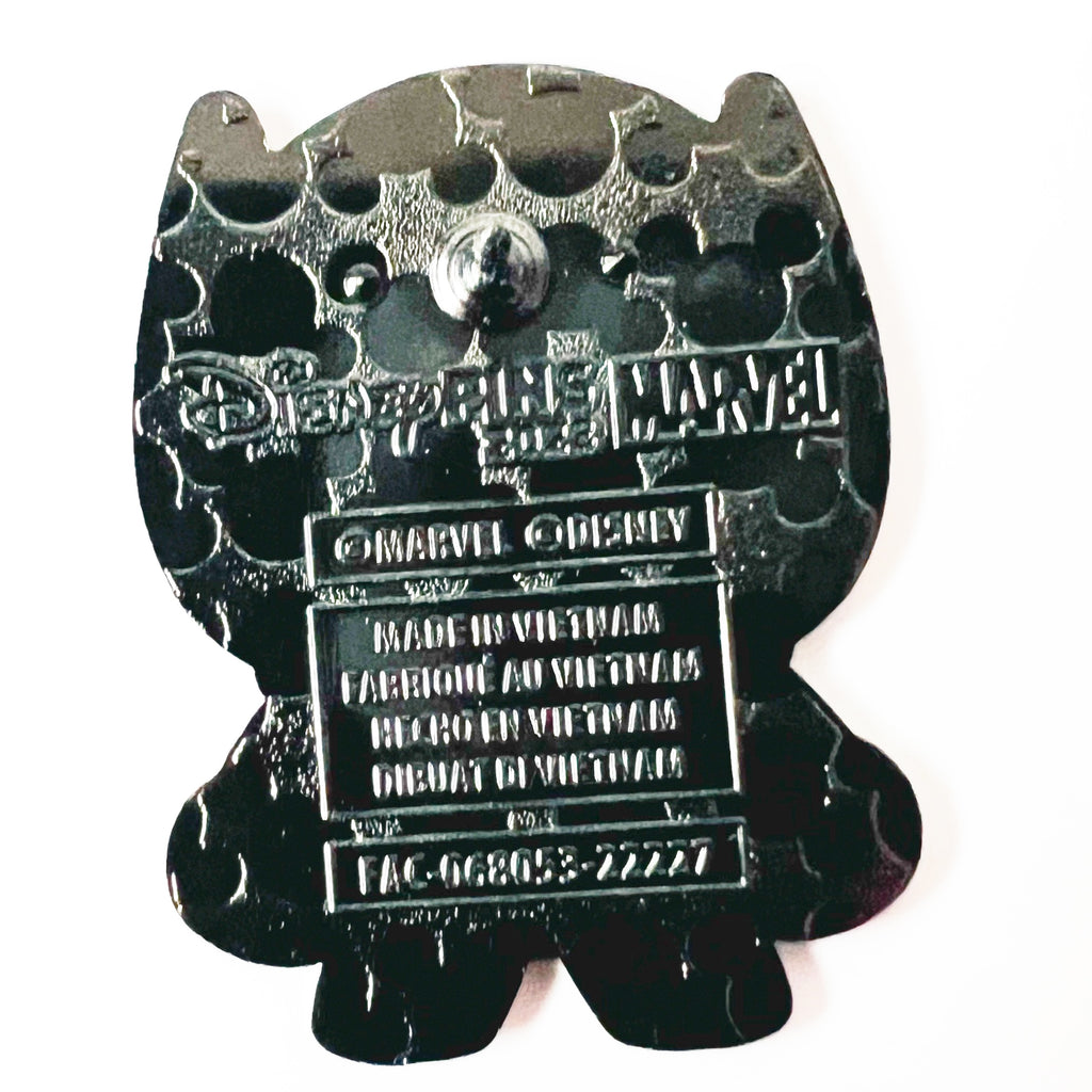 Disney Marvel Avengers Thanos Kawaii Mystery Pin