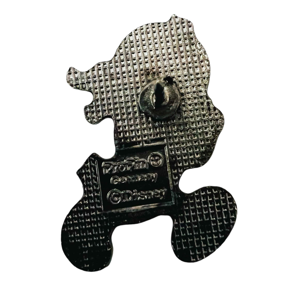 Disney Donald Nephew Jogging Pin