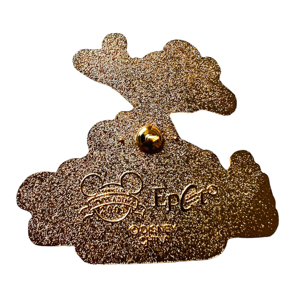 Walt Disney World Epcot Celebration Pins Around Our World Mickey Mouse Pin