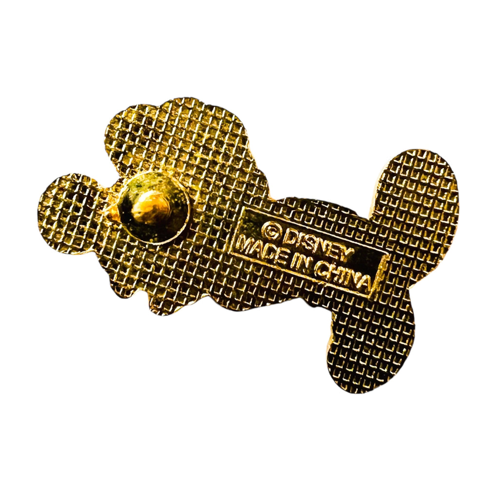 Disney Mickey Mouse Sunglasses Camera Travelers Pin