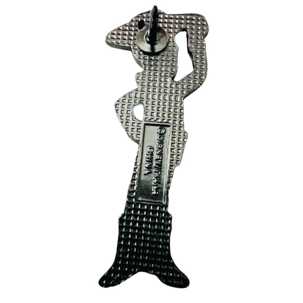 Disney Toy Story Sheriff Woody Pixar Pin