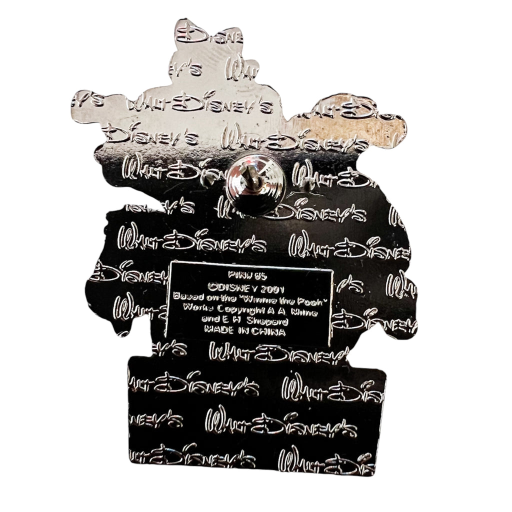 Disney 100 Years of Dream #65 Winnie the Pooh's Grand Adventure Pin