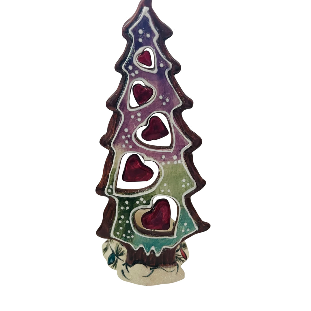 Heather Goldminc Blue Sky Christmas Tealight Gingerbread
Bundle