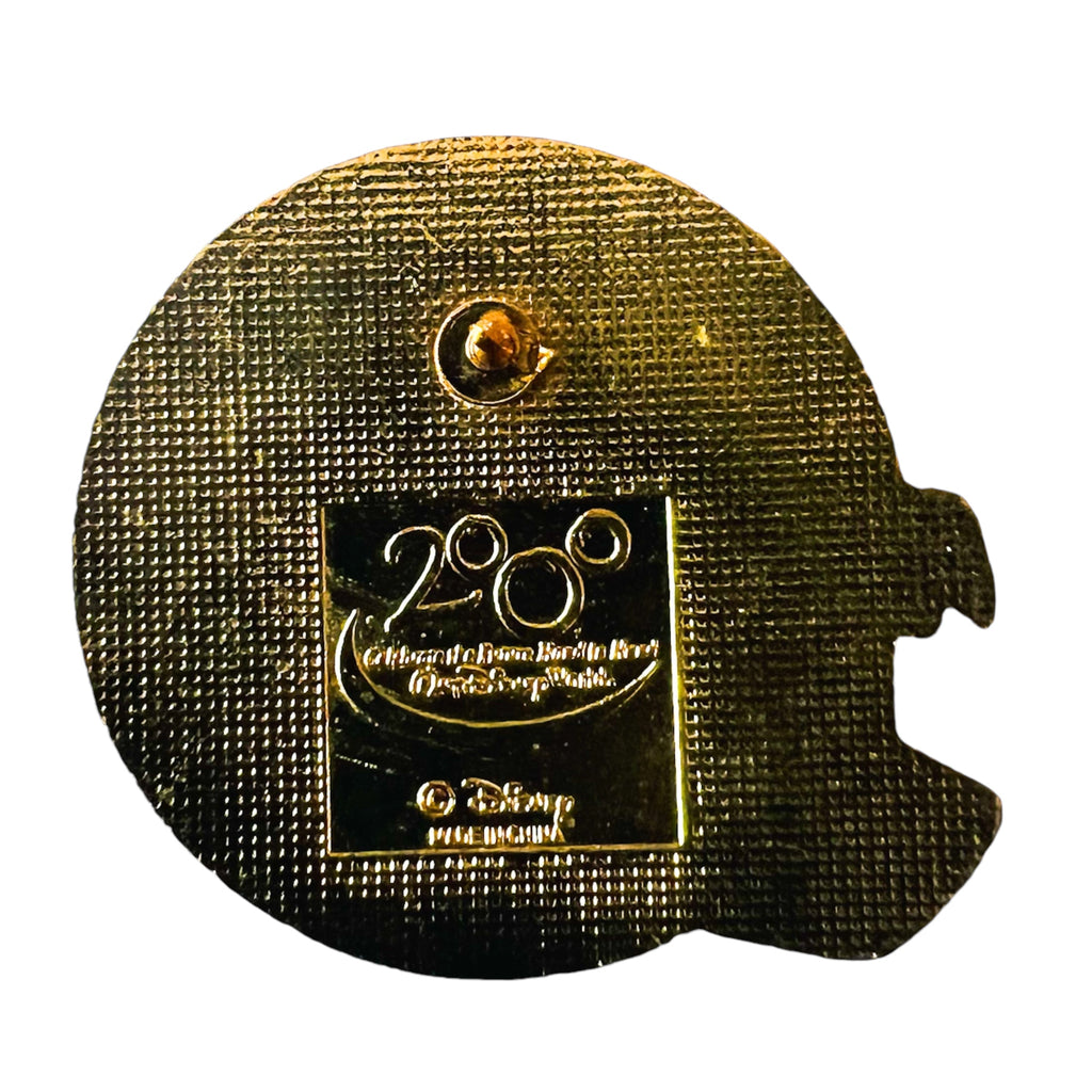 Disney Jungle Cruise Attraction & Ride 2000 Pin