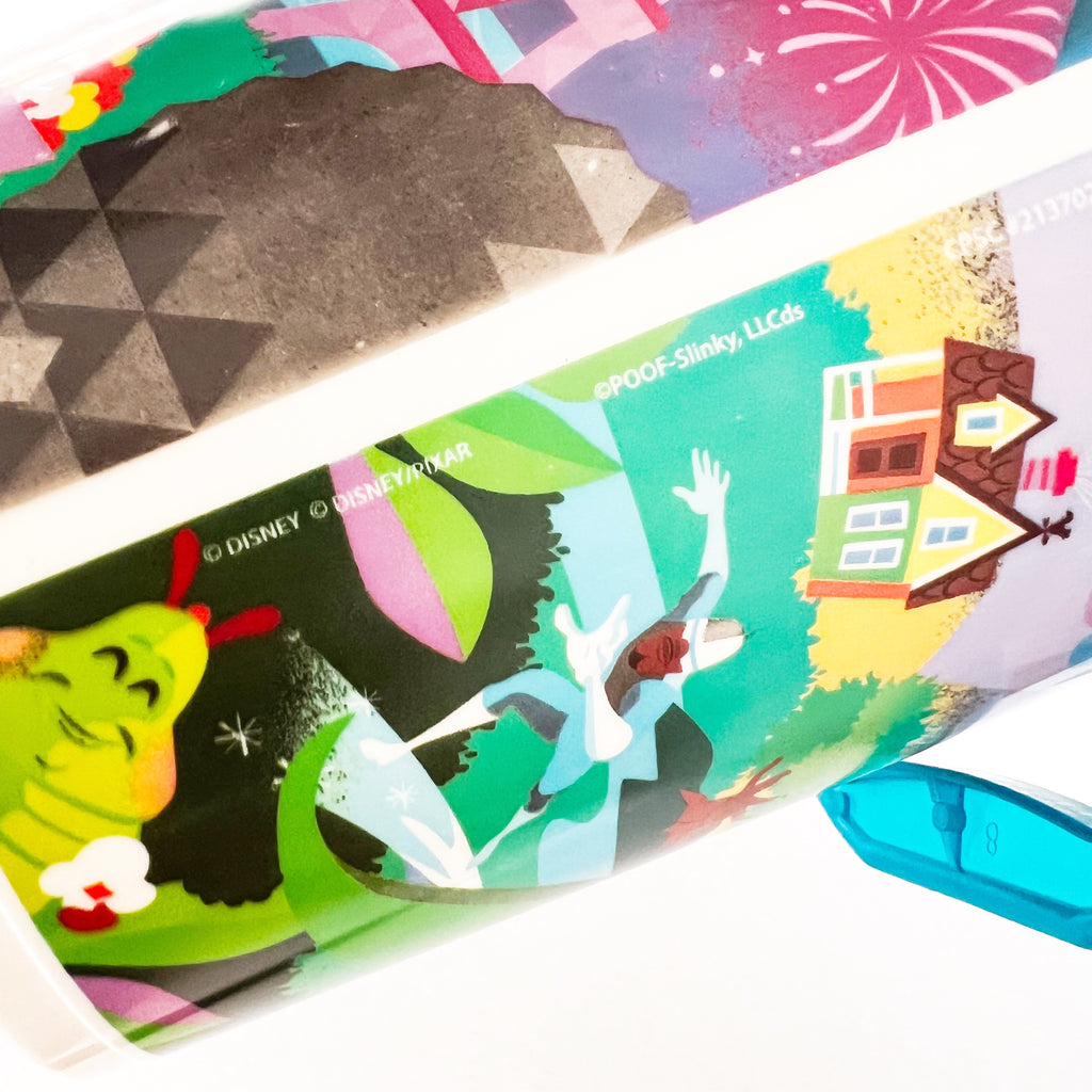 Disney Pixar Toy Story Woody & Friends Popcorn Bucket