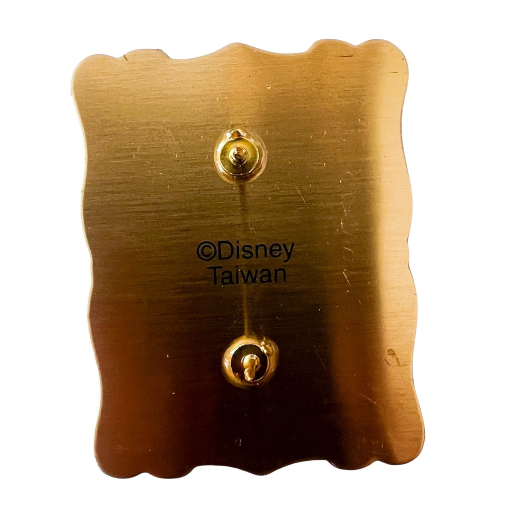 Disney Open Edition Character of the Month December 2000 Tinker Bell Pin