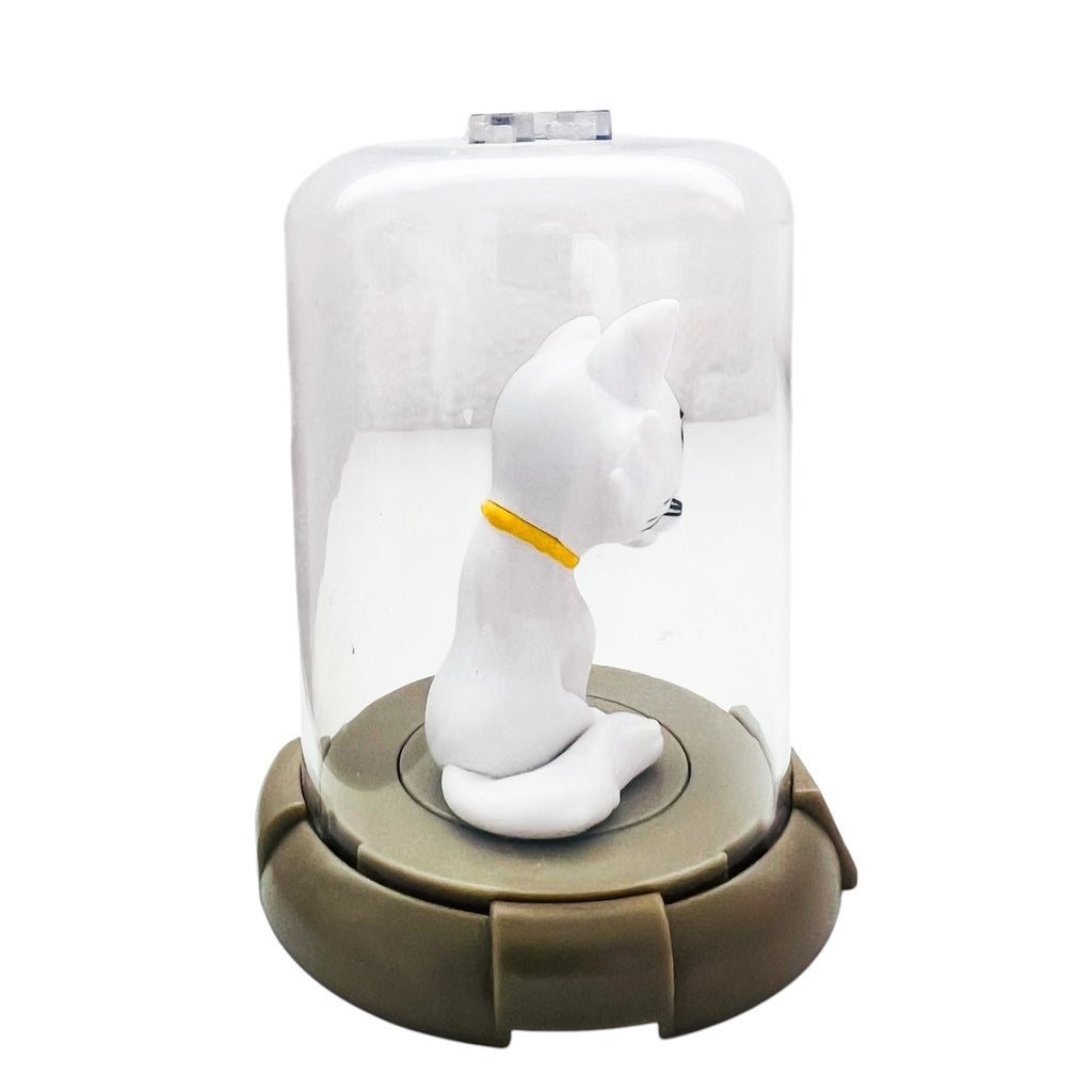 Disney Domez Duchess The Aristocats Cat Figurine