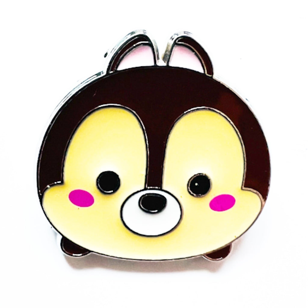 Disney Chip Tsum Tsum Mystery Pin