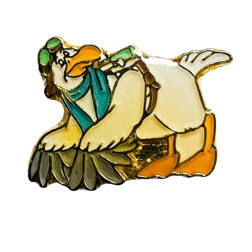 Disney The Rescuers Orville Disney Character Pin