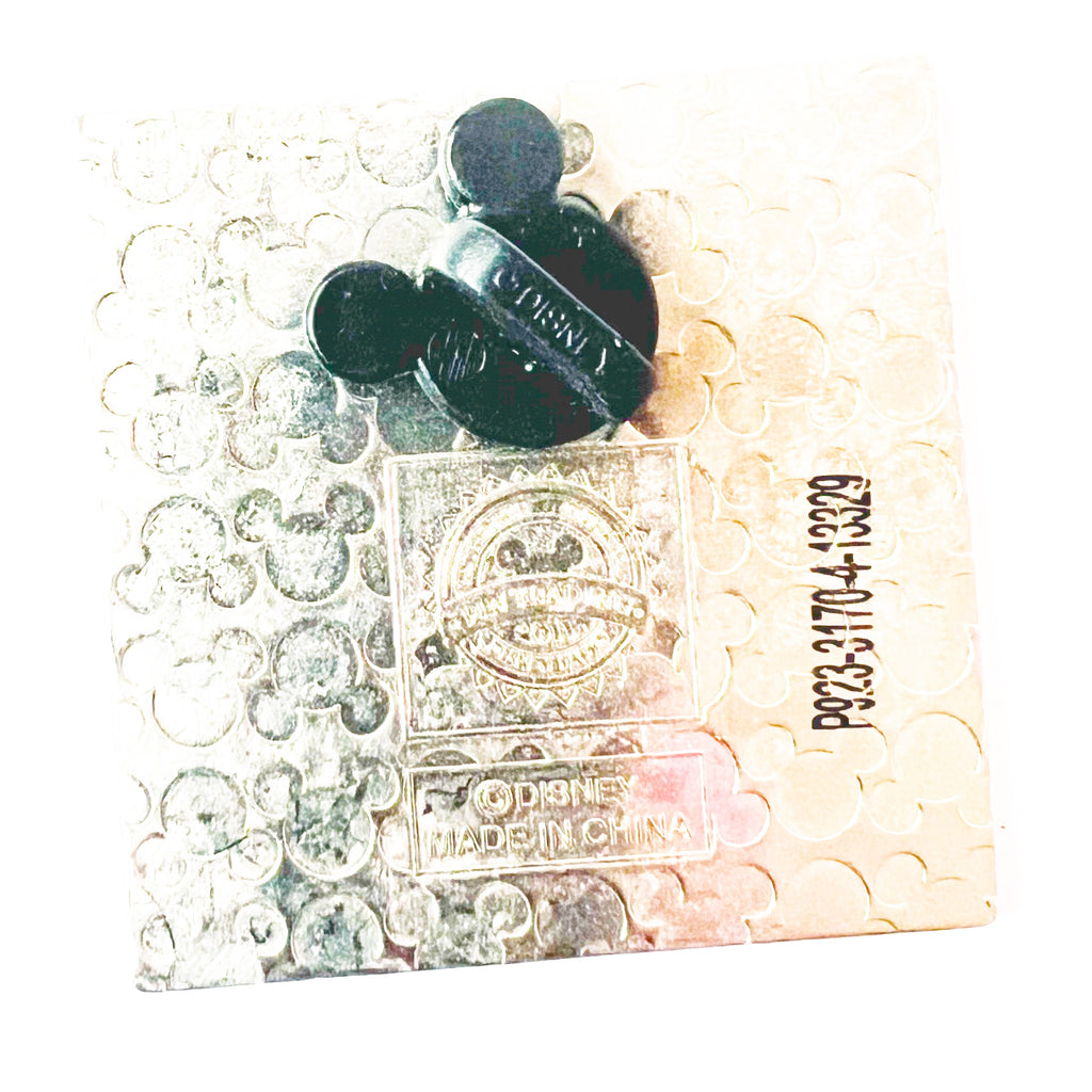 Disney Villains Maleficent Comic Book Mystery Pin