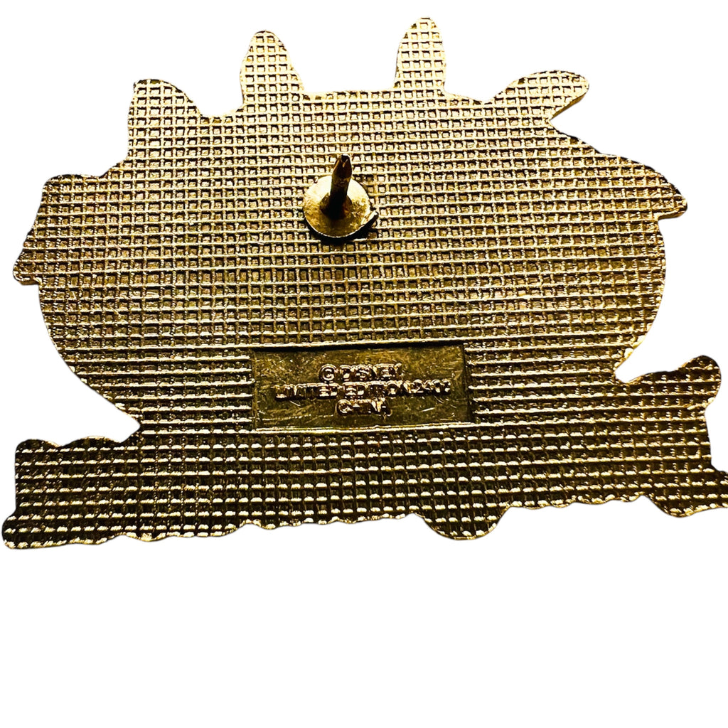 Disney Disneyland 2001 Easter Fab 3 in Bunny Suits Limited Edition 2400 Pin