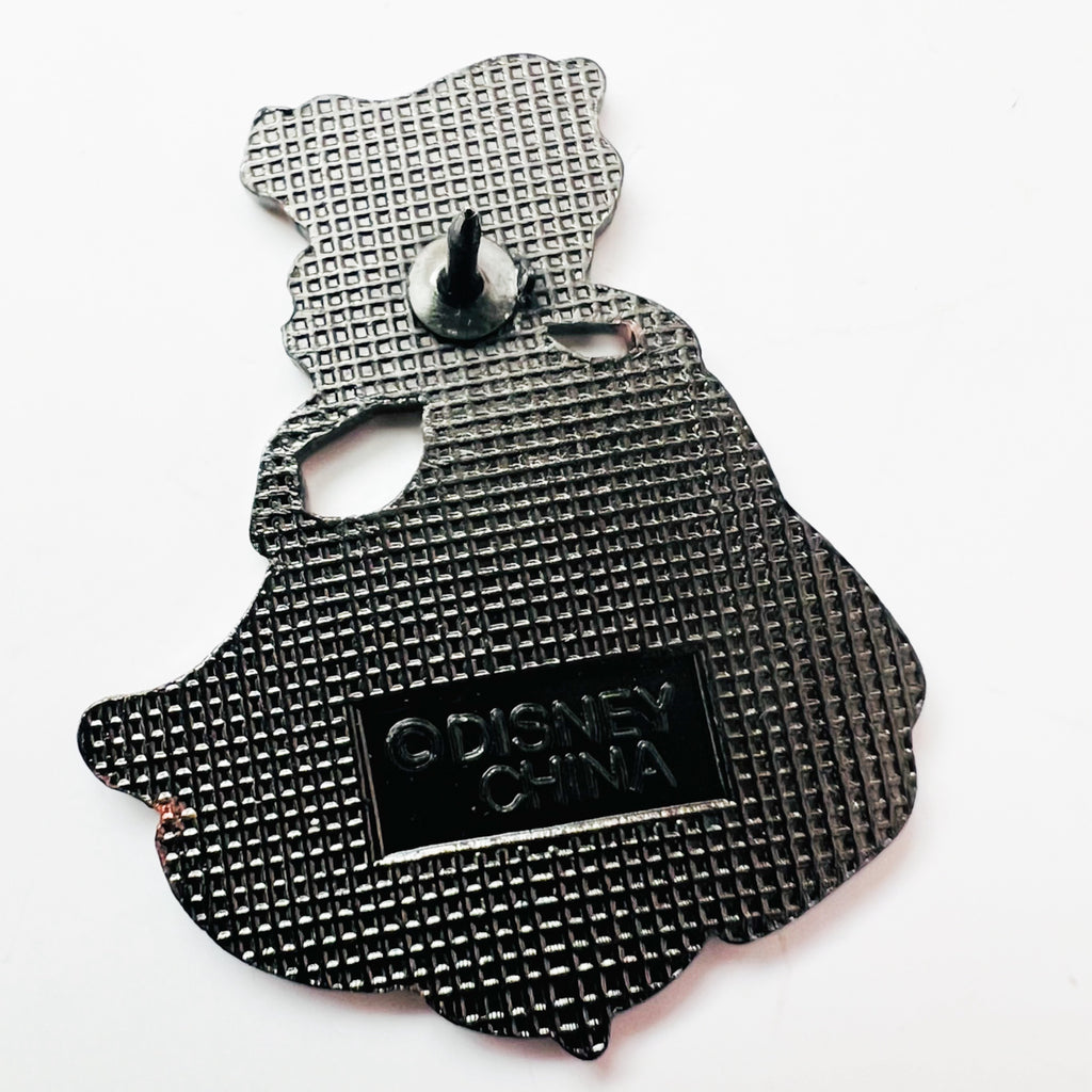 Disney DLR 2001 Princess Series Aurora Pink Dress