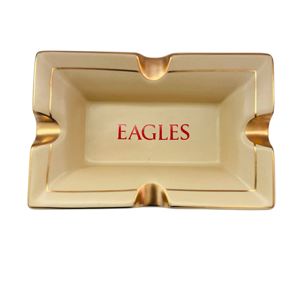 The Eagles at Sphere Las Vegas 2024 Ceramic Ashtray