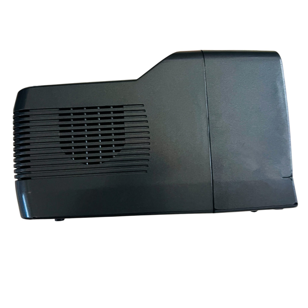 Action 5" Color TV/Monitor with AM/FM Radio