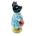 Beatrix Potter Pig Wig Beswick England Figurine