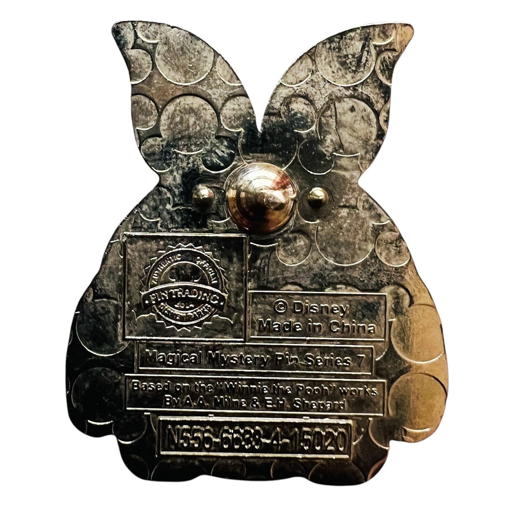 Disney Tsum Tsum Piglet Pin