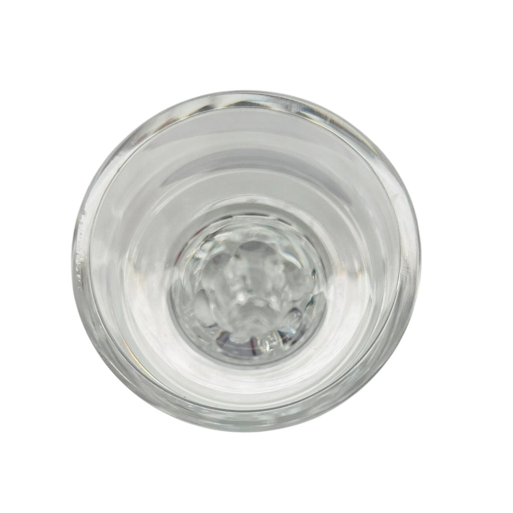 Waterford Crystal Tall Single Light Candle Holder