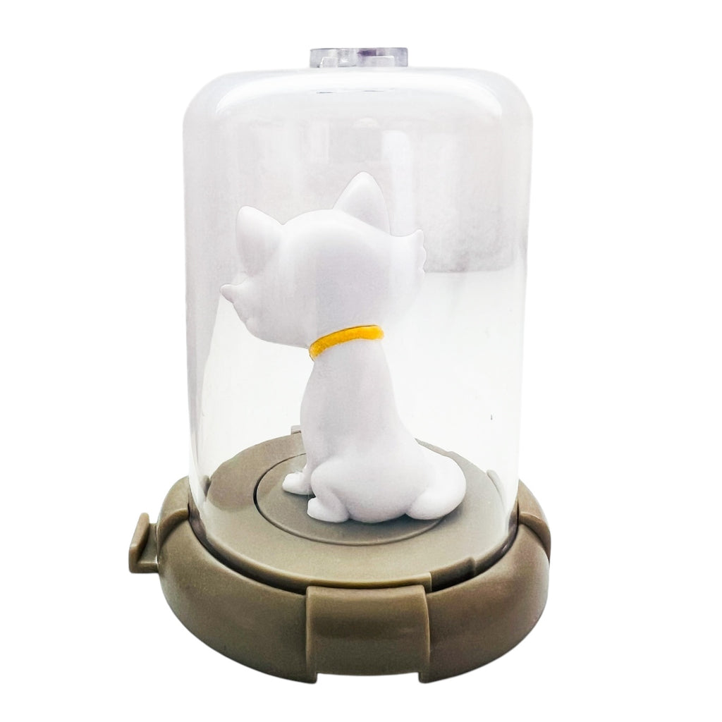 Disney Domez Duchess The Aristocats Cat Figurine