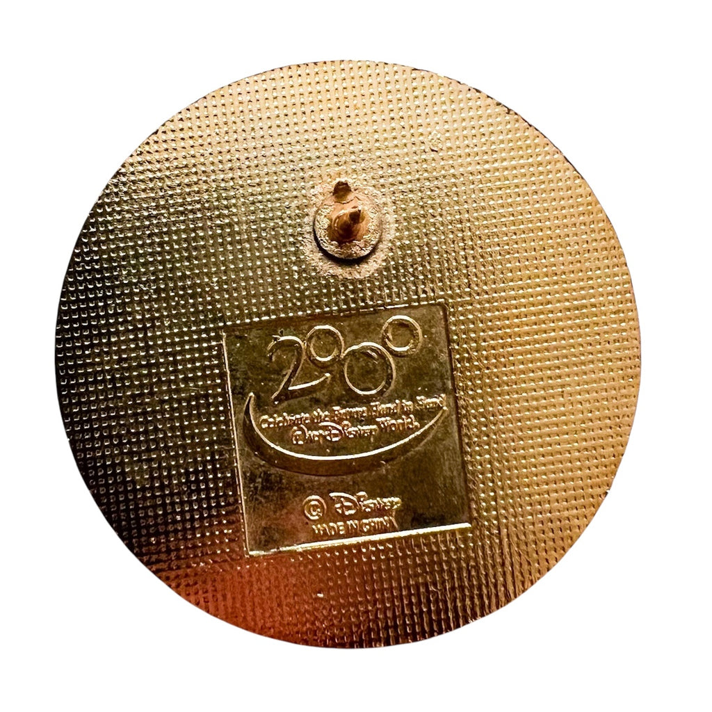 Disney's Dixie Landings Resort 2000 WDW Pin