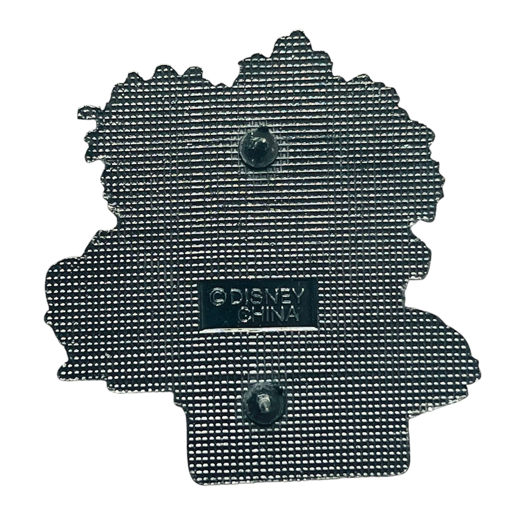 Disneyland Chip n Dale ToonTown TreeHouse 2001 Pin