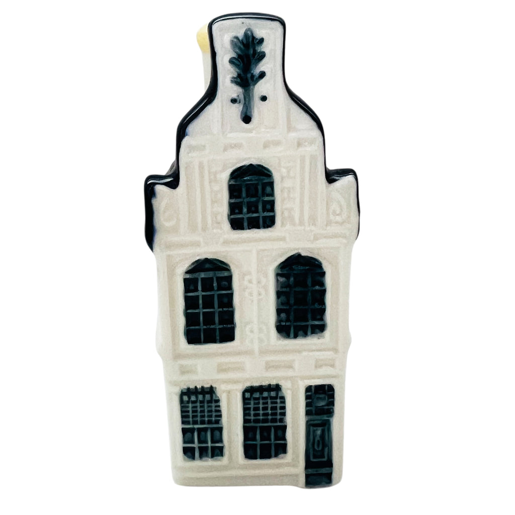 KLM Blue Delft House by BOLS Royal Holland #24