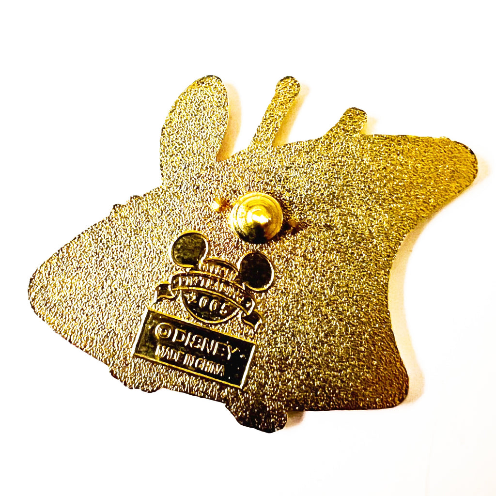 Disney Stitch Alien Standing Pin