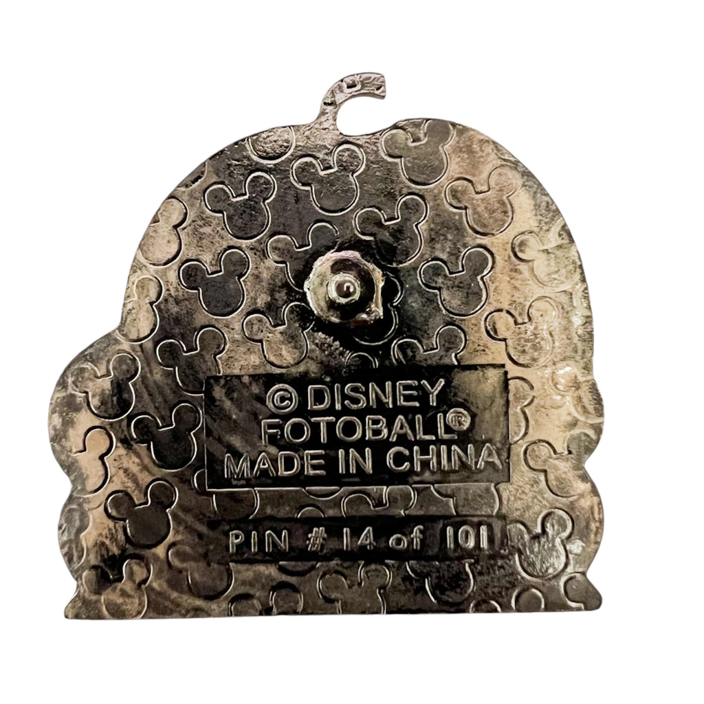 Disney James & the Giant Peach Countdown to the Millennium Series Pin