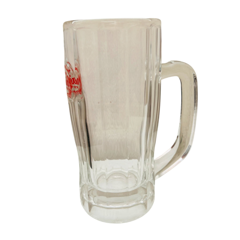 Orion Breweries Limited Beer Okinawa Japan Glass Mug