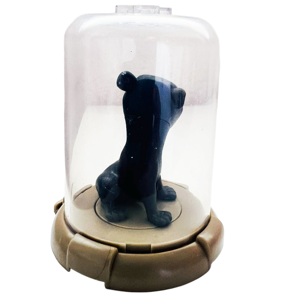 Disney Domez Bagherra The Jungle Book Cat Figurine