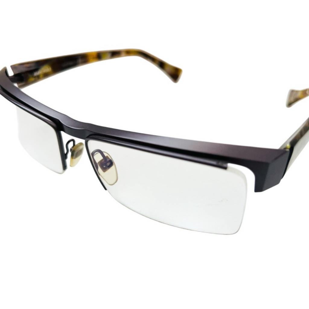 Alain Mikli Titan  AL0880-0201 Glasses