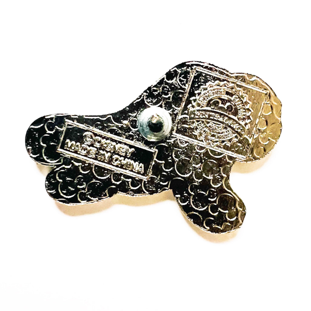 Disney Minnie Mouse Icons Glove Pin