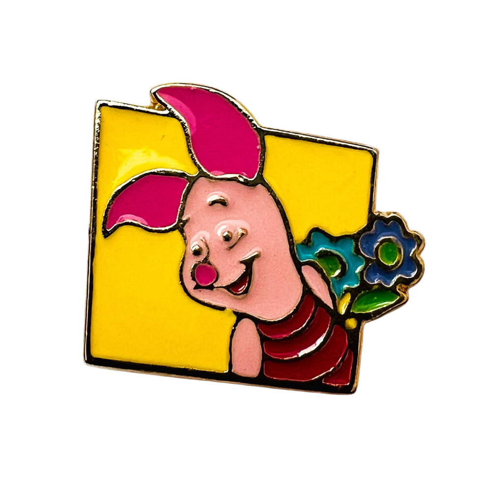Disney Piglet from the Hallmark Winnie the Pooh Pin